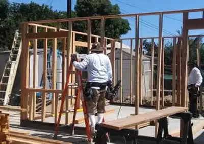 Professional House Remodeling