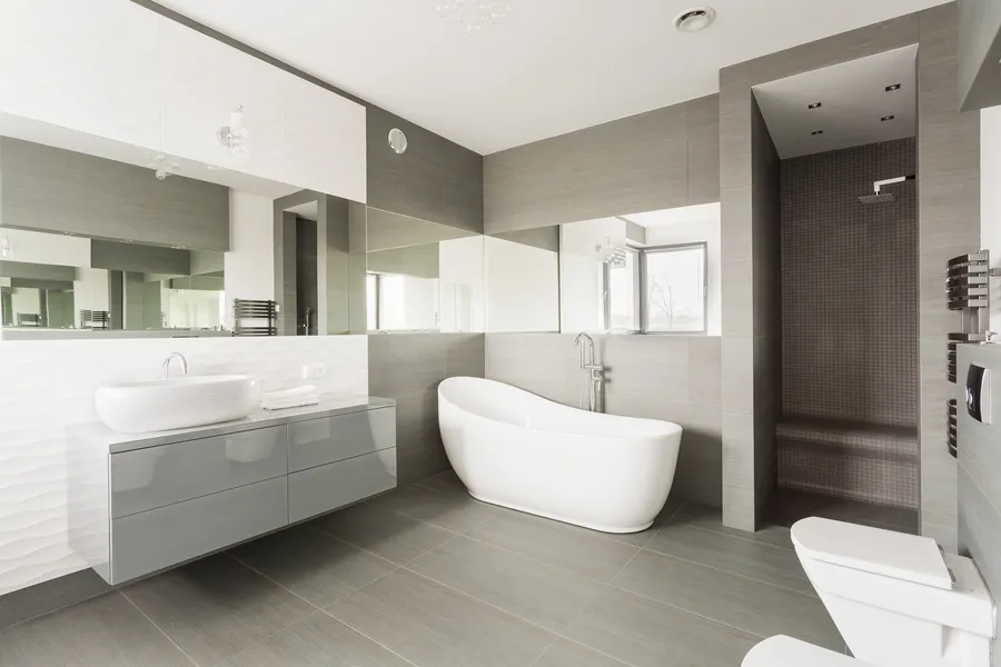 Benefits Of Updating Your Bathroom With Professional Remodeling Pico Rivera CA