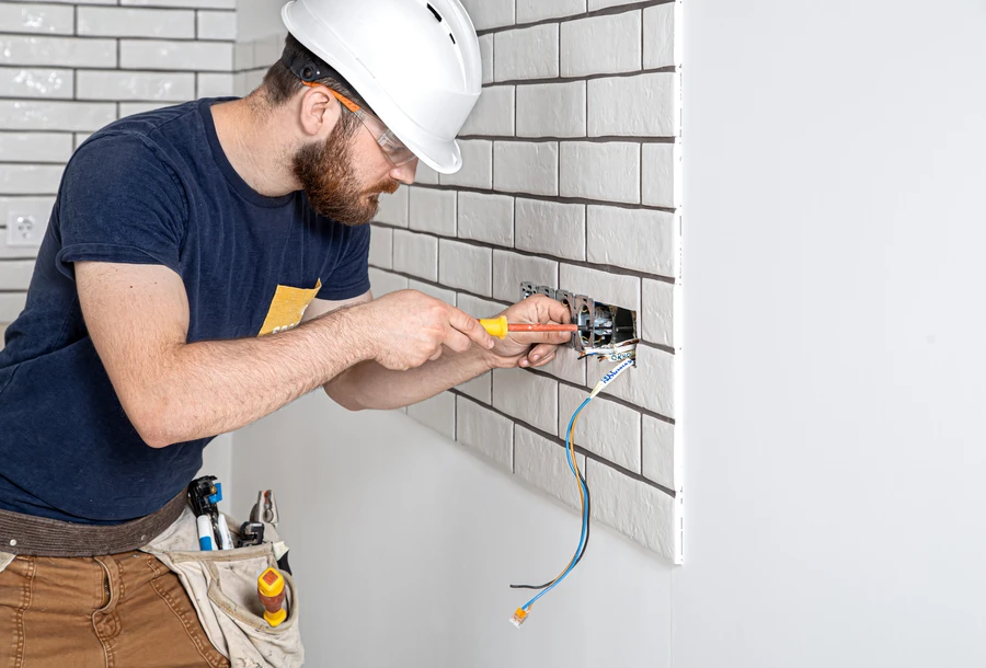 Excellent Electrical Services Pico Rivera CA