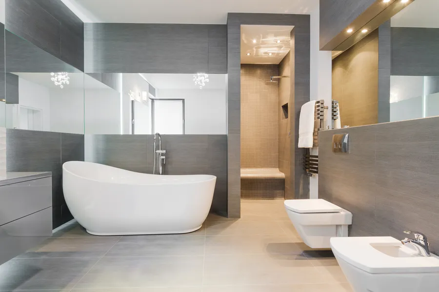 Experienced Bathroom Remodeling Services Pico Rivera CA