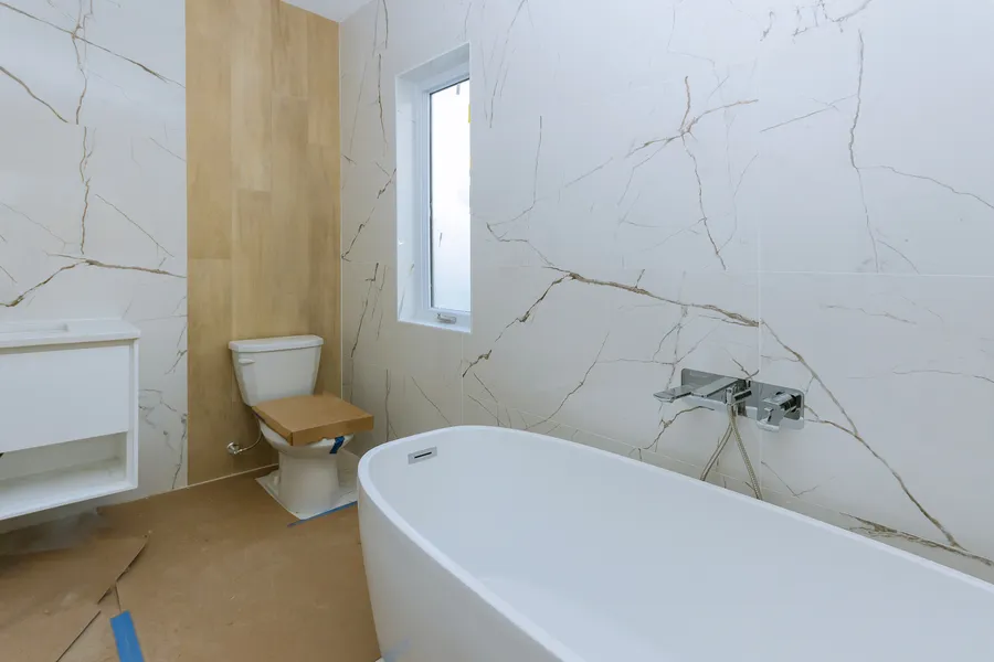 Expert Bathroom Remodeling Services Pico Rivera CA