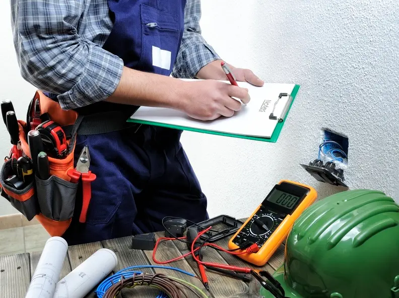 How To Safely Modernize Your Homes Electrical System Pico Rivera CA
