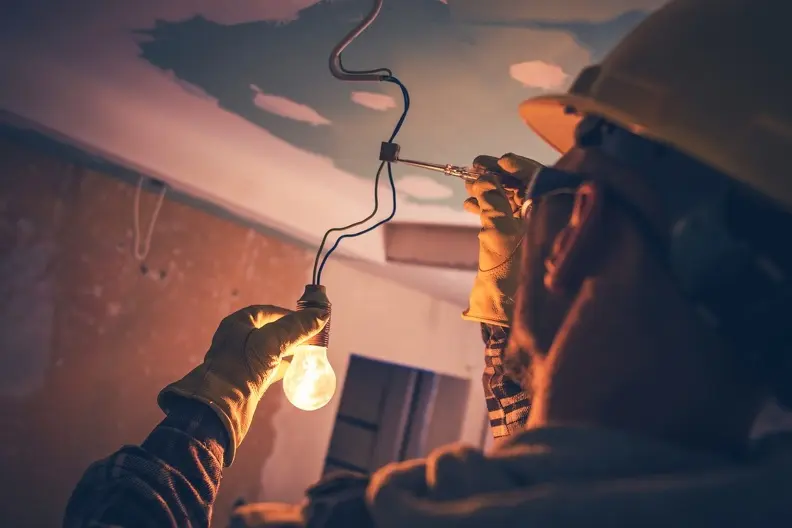How To Safely Modernize Your Homes Electrical System in Pico Rivera CA