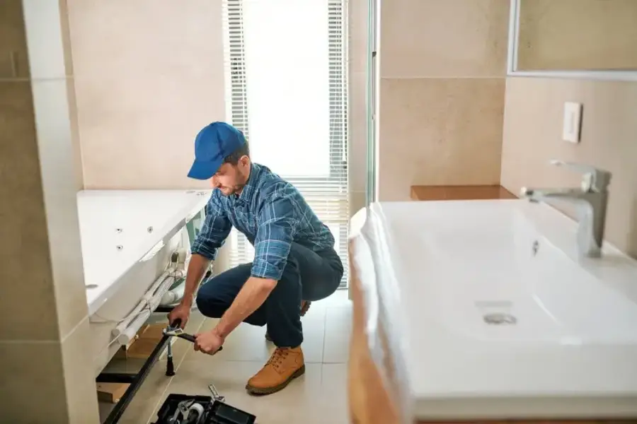 Professional Bathroom Remodeling Services Pico Rivera CA