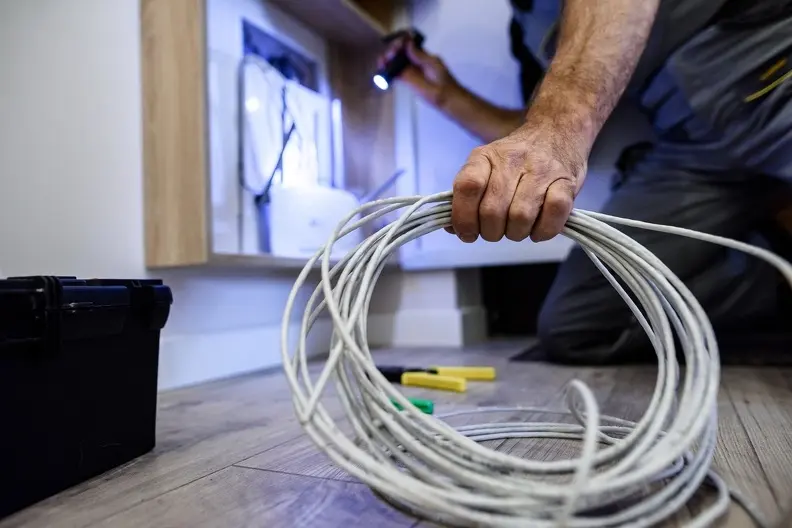 Quality Electrical Services Pico Rivera CA