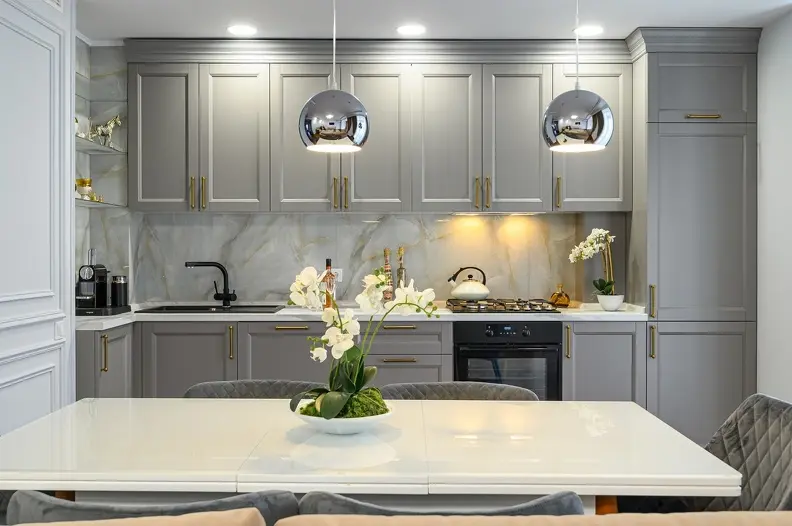 Reputable Kitchen Remodeling Services Pico Rivera CA