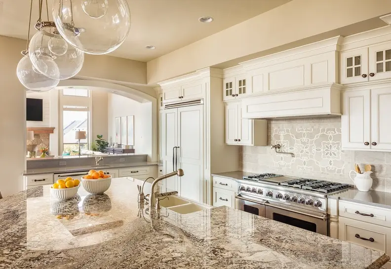 The Role Of Layout In Maximizing Kitchen Efficiency in Pico Rivera CA