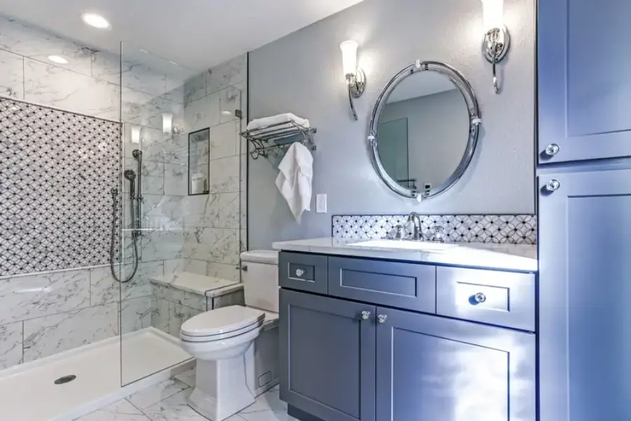 Why Proper Lighting Is Key In Your Bathroom Remodel Pico Rivera CA