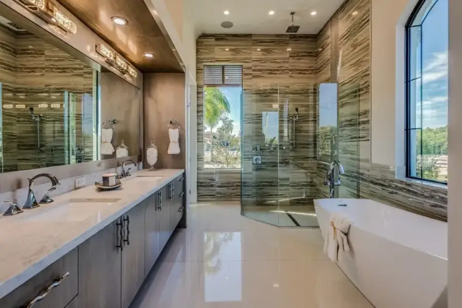 Why Proper Lighting Is Key In Your Bathroom Remodel in Pico Rivera CA