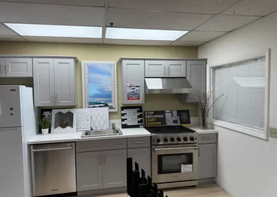 Dependable Kitchen Remodeling Services