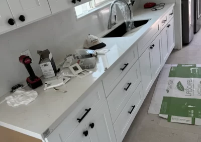 Quality Kitchen Remodeling Services