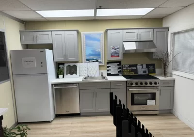Reliable Kitchen Remodeling Services