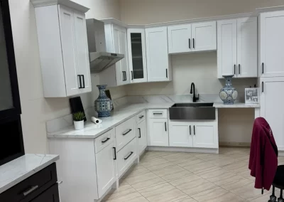 Top Kitchen Remodeling Services