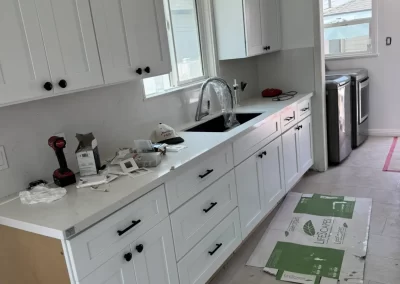 Trusted Kitchen Remodeling Services
